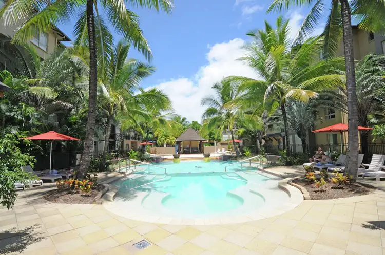 1128/2 Greenslopes Street, Cairns North QLD 4870