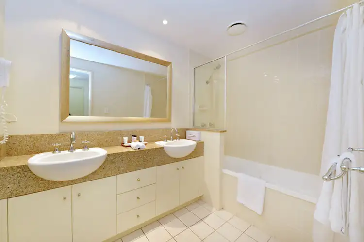 Sixth view of Homely unit listing, 1128/2 Greenslopes Street, Cairns North QLD 4870