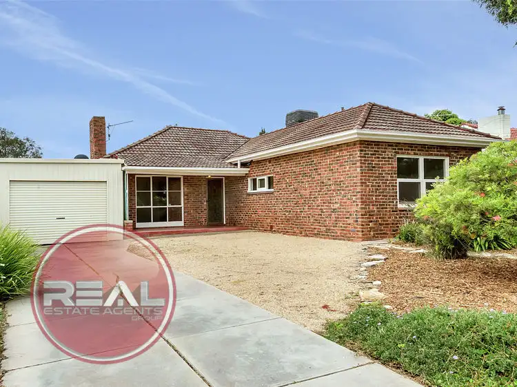 Second view of Homely house listing, 7 Hawk Street, Elizabeth Park SA 5113