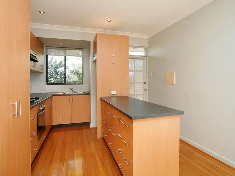 Second view of Homely apartment listing, 5/25 Ullapool Road, Applecross WA 6153
