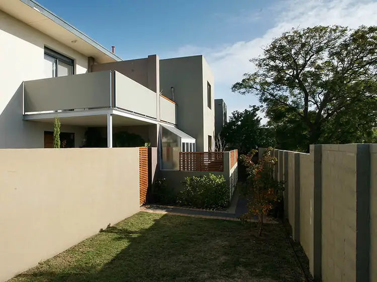 Fifth view of Homely apartment listing, 5/25 Ullapool Road, Applecross WA 6153