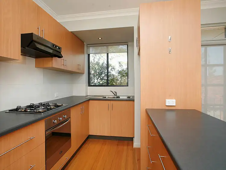Sixth view of Homely apartment listing, 5/25 Ullapool Road, Applecross WA 6153
