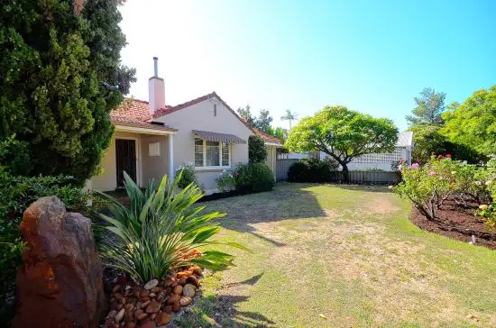Main view of Homely house listing, 6 Fletcher Street, Applecross WA 6153