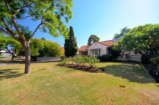 Third view of Homely house listing, 6 Fletcher Street, Applecross WA 6153