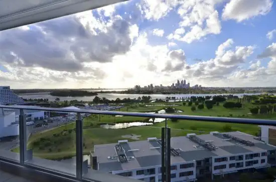 Main view of Homely house listing, 1201/2 Oldfield Street, Burswood WA 6100