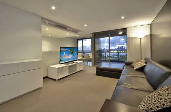 Fifth view of Homely house listing, 1201/2 Oldfield Street, Burswood WA 6100