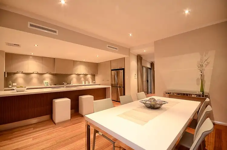 Fourth view of Homely house listing, 57b Glenelg Street, Applecross WA 6153