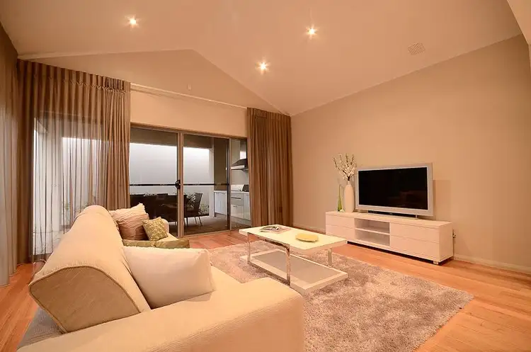 Fifth view of Homely house listing, 57b Glenelg Street, Applecross WA 6153