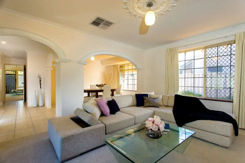 Main view of Homely house listing, 3a Glenelg Street, Applecross WA 6153