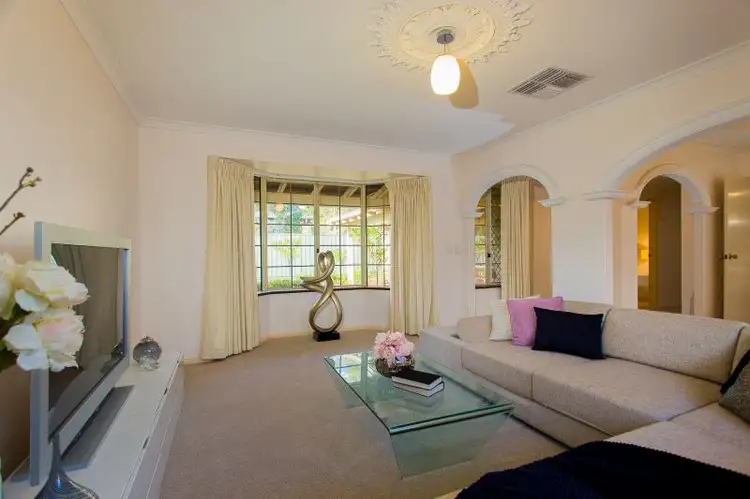 Second view of Homely house listing, 3a Glenelg Street, Applecross WA 6153