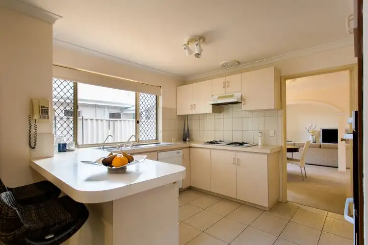 Fifth view of Homely house listing, 3a Glenelg Street, Applecross WA 6153