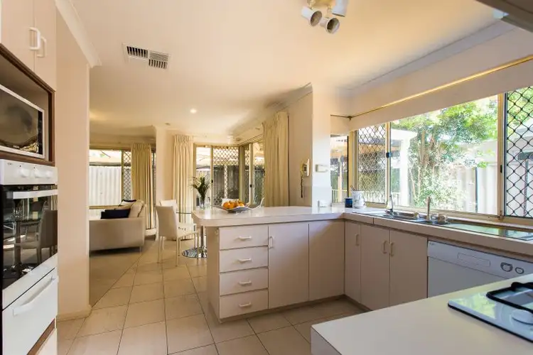Sixth view of Homely house listing, 3a Glenelg Street, Applecross WA 6153