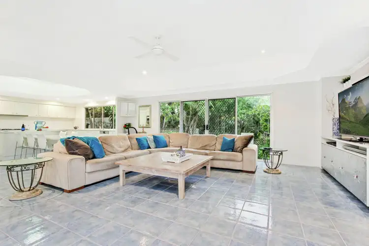 Second view of Homely house listing, 18 Ruth Miller Close, Fig Tree Pocket QLD 4069