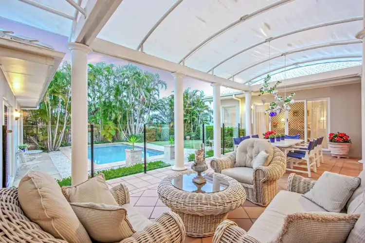 Third view of Homely house listing, 18 Ruth Miller Close, Fig Tree Pocket QLD 4069