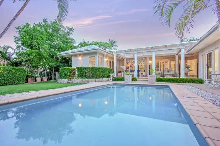 Fifth view of Homely house listing, 18 Ruth Miller Close, Fig Tree Pocket QLD 4069