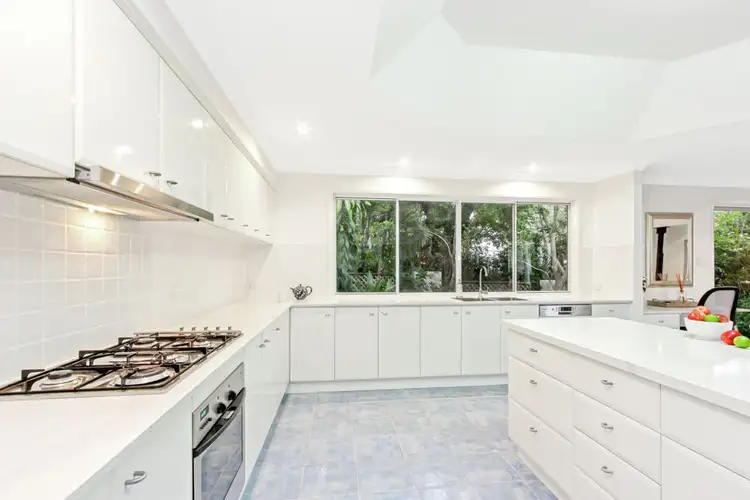 Sixth view of Homely house listing, 18 Ruth Miller Close, Fig Tree Pocket QLD 4069