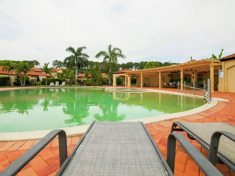 Fifth view of Homely unit listing, 22/38-50 Caseys Road, Hope Island QLD 4212