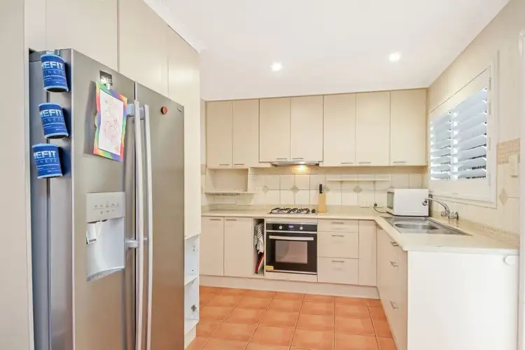 Fifth view of Homely house listing, Z29 Yeerinbool Court, Arana Hills QLD 4054