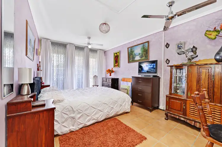 Fifth view of Homely villa listing, 14/18 Wavey Street, Zillmere QLD 4034