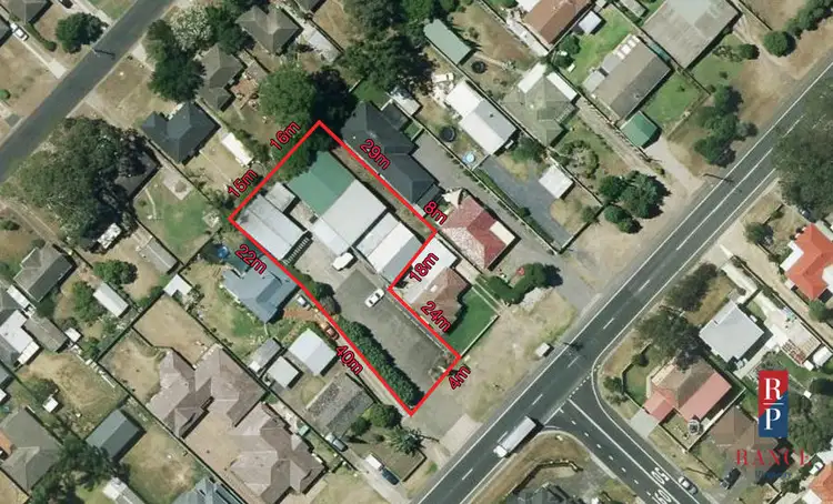 Address available on request