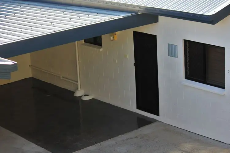 Seventh view of Homely unit listing, 6/21 Balaclava Road, Earlville QLD 4870