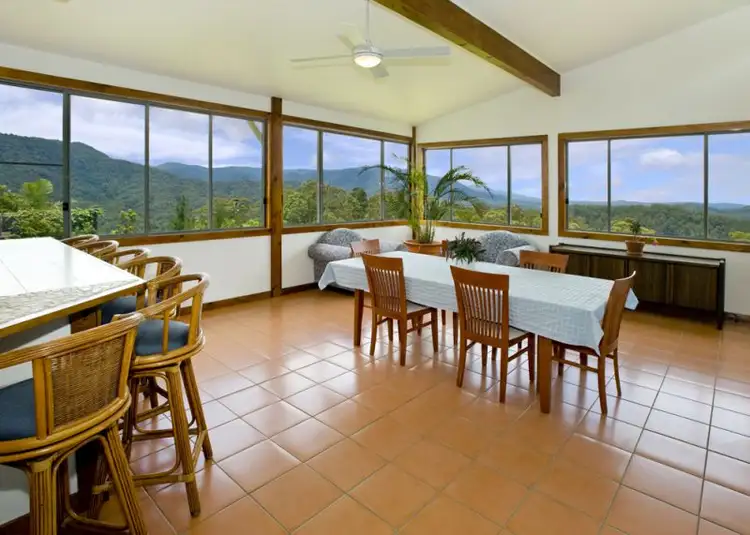 701 Darkwood Road, Thora, Bellingen NSW 2454