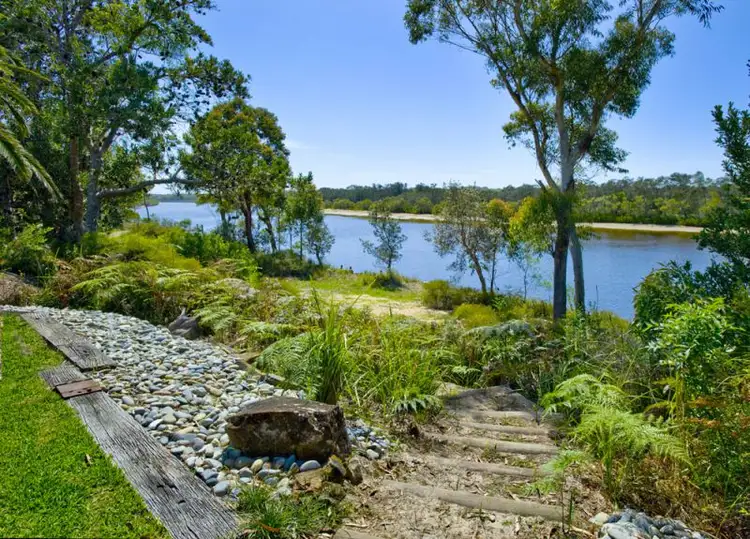 Main view of Homely rural property listing, 278 Barnetts Road, Gumma NSW 2447