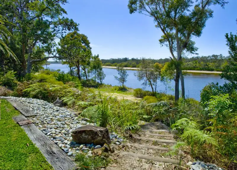 Main view of Homely rural property listing, 278 Barnetts Road, Gumma NSW 2447