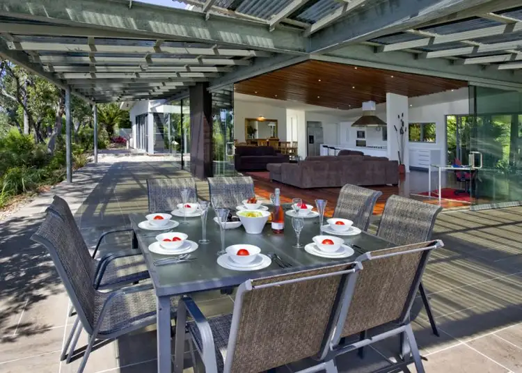 Second view of Homely rural property listing, 278 Barnetts Road, Gumma NSW 2447