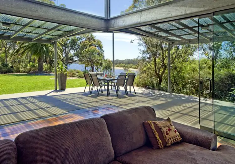 Third view of Homely rural property listing, 278 Barnetts Road, Gumma NSW 2447