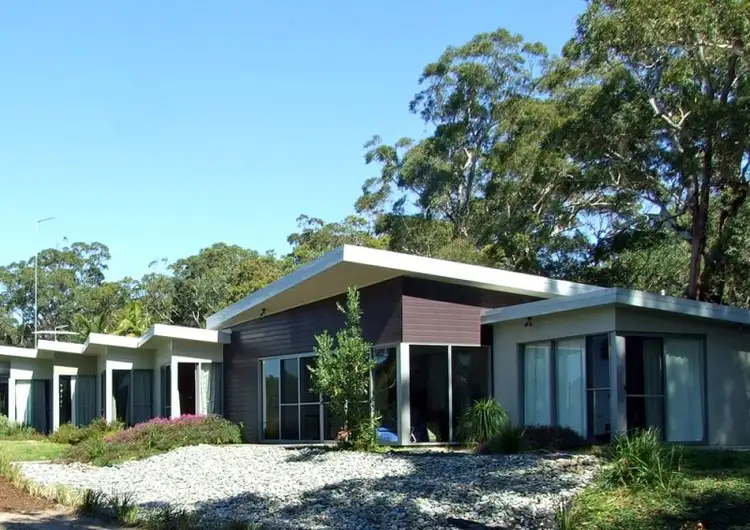 Fifth view of Homely rural property listing, 278 Barnetts Road, Gumma NSW 2447