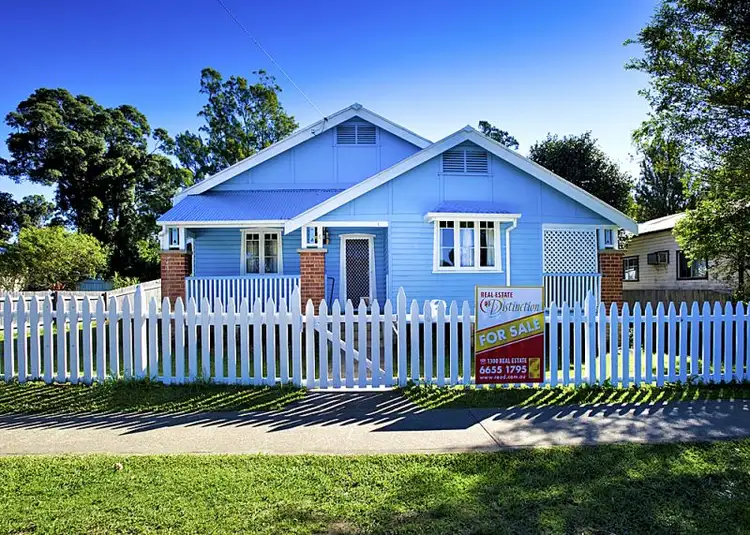 6 Hammond Street, Bellingen NSW 2454