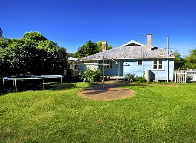 Fourth view of Homely house listing, 6 Hammond Street, Bellingen NSW 2454