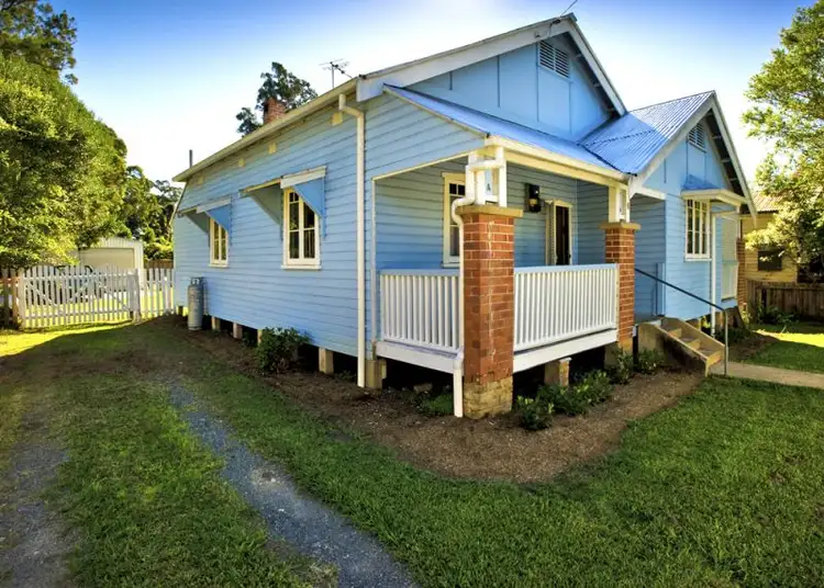 Fifth view of Homely house listing, 6 Hammond Street, Bellingen NSW 2454