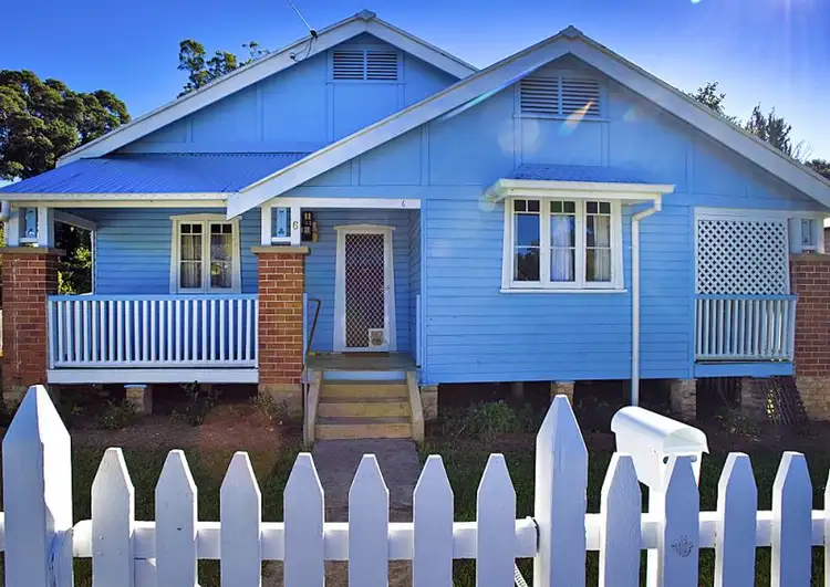 Seventh view of Homely house listing, 6 Hammond Street, Bellingen NSW 2454