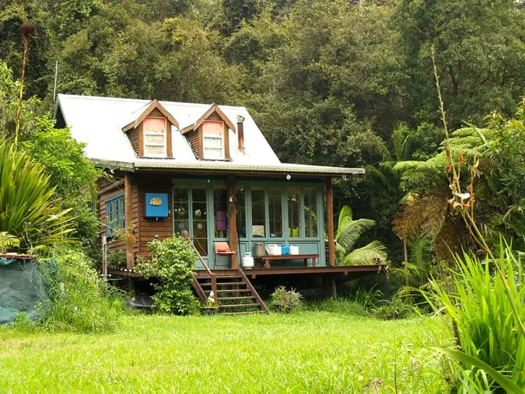 Second view of Homely rural property listing, 1824 Darkwood Road, Thora, Bellingen NSW 2454
