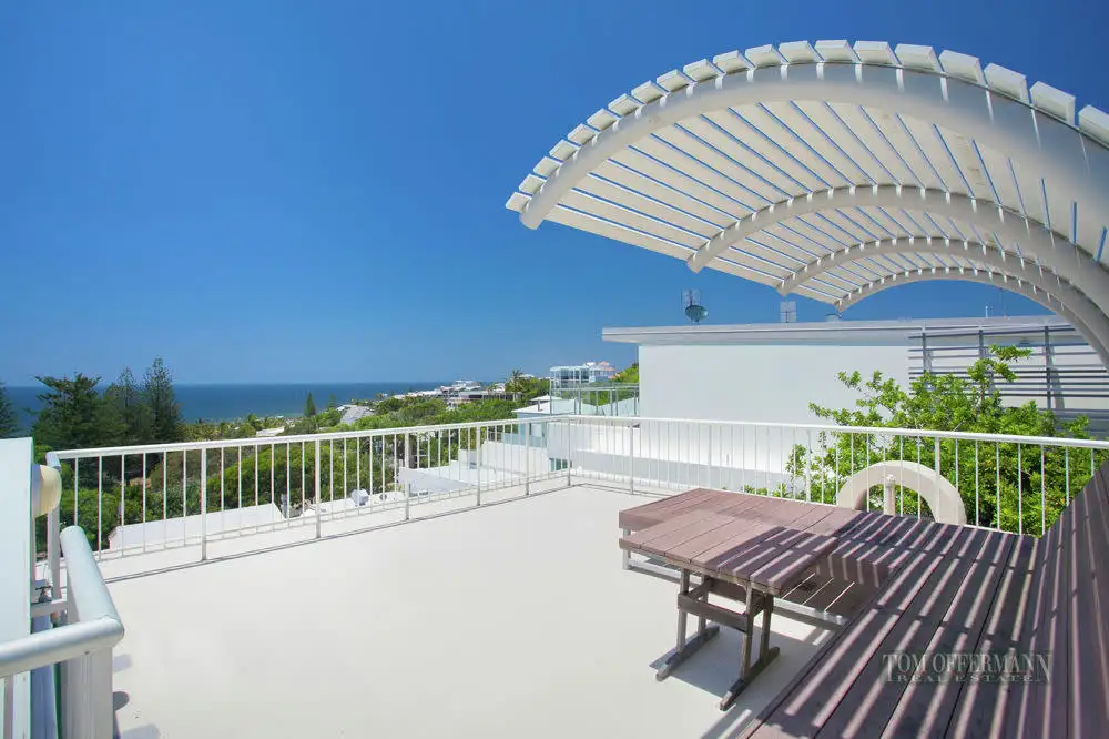 Main view of Homely unit listing, 11/20 Douglas St, Sunshine Beach QLD 4567