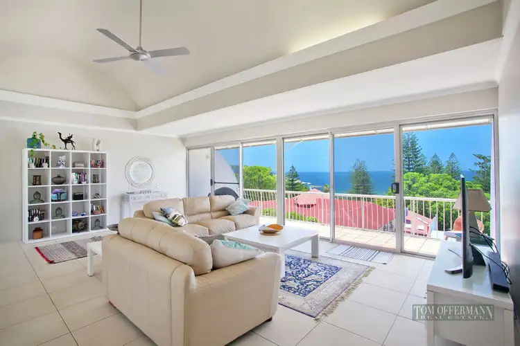 Second view of Homely unit listing, 11/20 Douglas St, Sunshine Beach QLD 4567