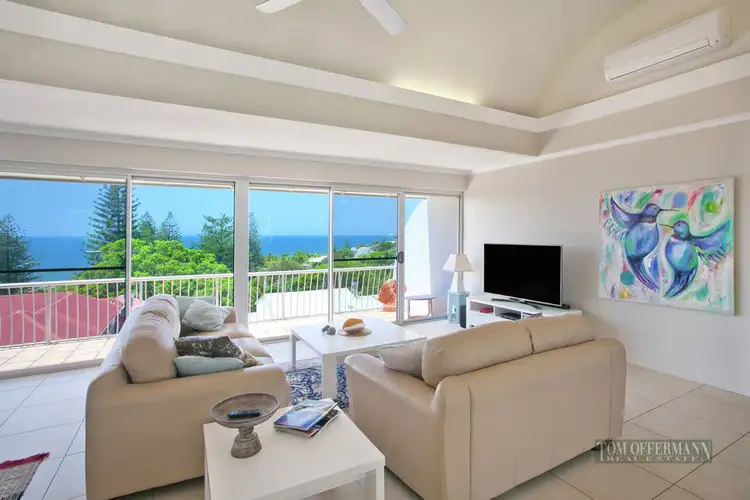 Third view of Homely unit listing, 11/20 Douglas St, Sunshine Beach QLD 4567