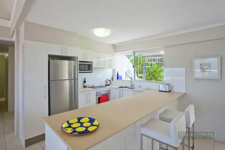 Fifth view of Homely unit listing, 11/20 Douglas St, Sunshine Beach QLD 4567