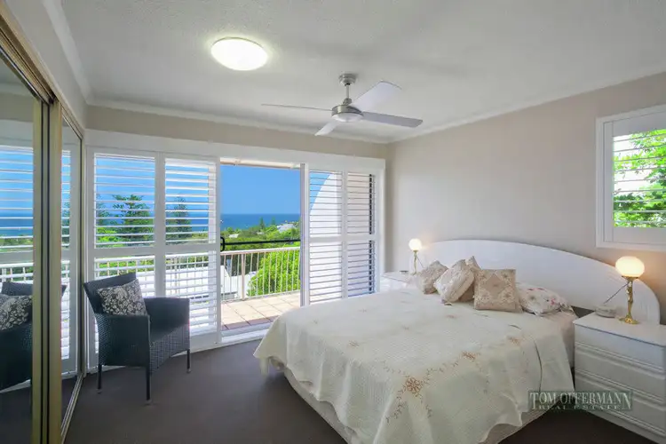Sixth view of Homely unit listing, 11/20 Douglas St, Sunshine Beach QLD 4567