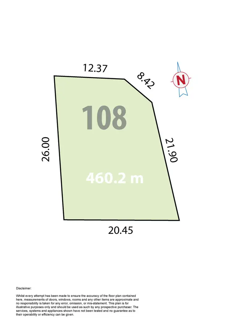 Lot 108 3 Celia Road, Kellyville NSW 2155