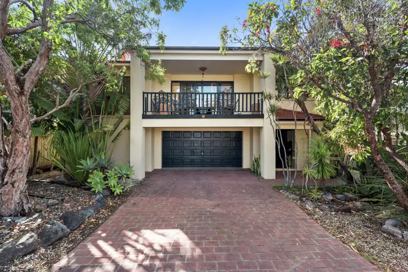 Main view of Homely house listing, 41 Eileen Drive, Corindi Beach NSW 2456