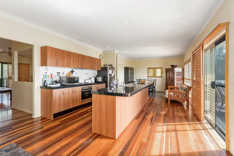 Second view of Homely house listing, 41 Eileen Drive, Corindi Beach NSW 2456