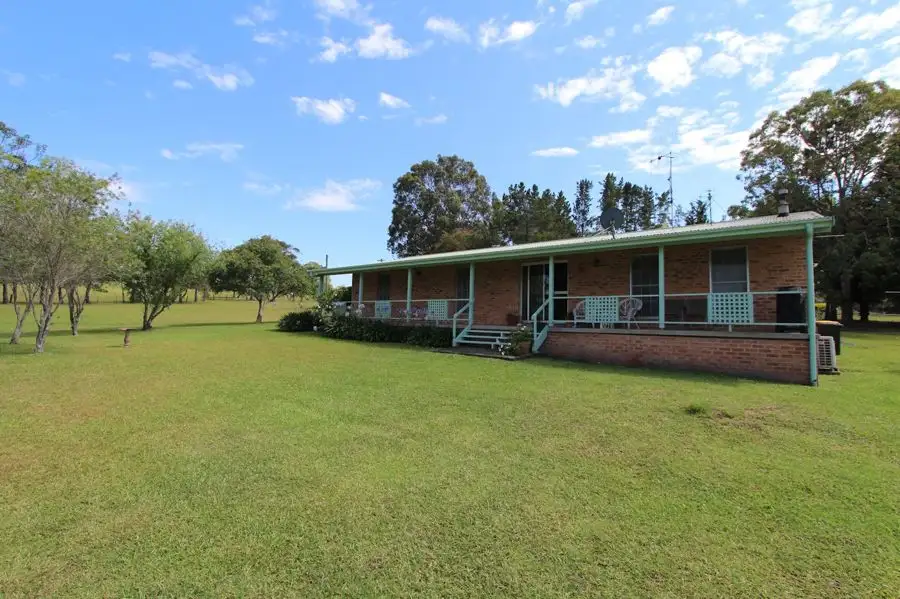 Main view of Homely rural property listing, 38 Tallowood Close, Failford NSW 2430