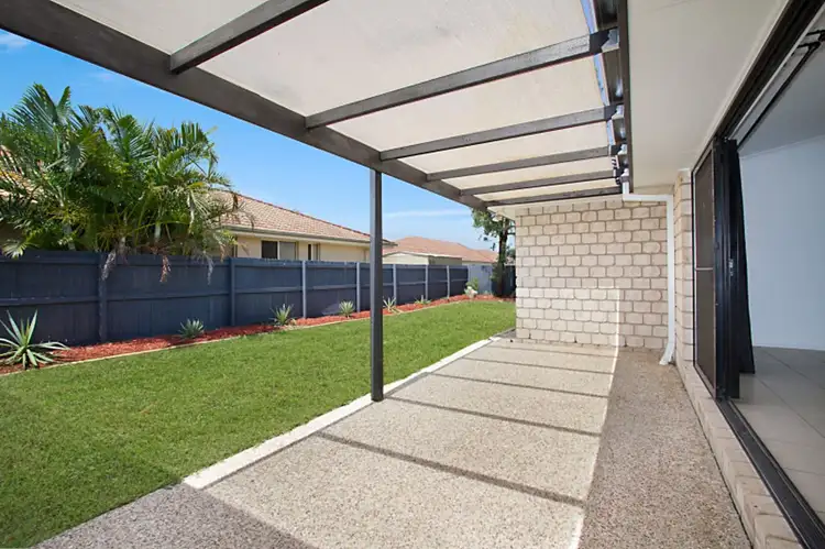 Second view of Homely house listing, 13 Kaizlee Crescent, Upper Coomera QLD 4209