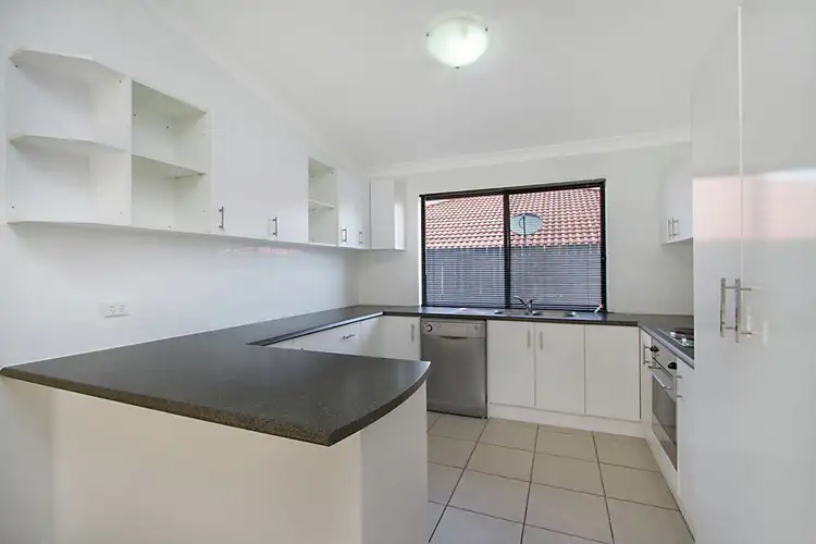 Third view of Homely house listing, 13 Kaizlee Crescent, Upper Coomera QLD 4209