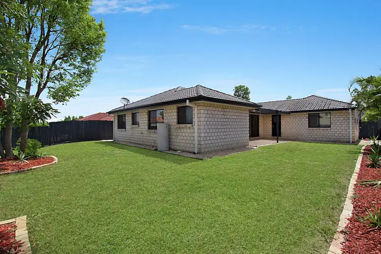Fourth view of Homely house listing, 13 Kaizlee Crescent, Upper Coomera QLD 4209
