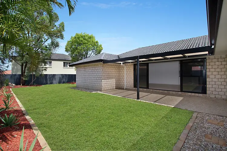 Fifth view of Homely house listing, 13 Kaizlee Crescent, Upper Coomera QLD 4209