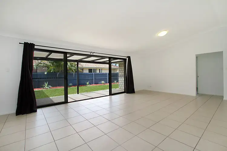 Sixth view of Homely house listing, 13 Kaizlee Crescent, Upper Coomera QLD 4209